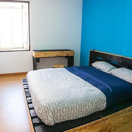 The Pallet - Guest House سانتا كروز المظهر الخارجي الصورة