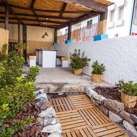 The Pallet - Guest House سانتا كروز المظهر الخارجي الصورة