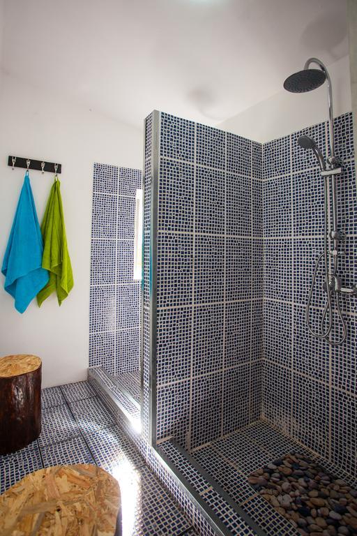 The Pallet - Guest House سانتا كروز المظهر الخارجي الصورة