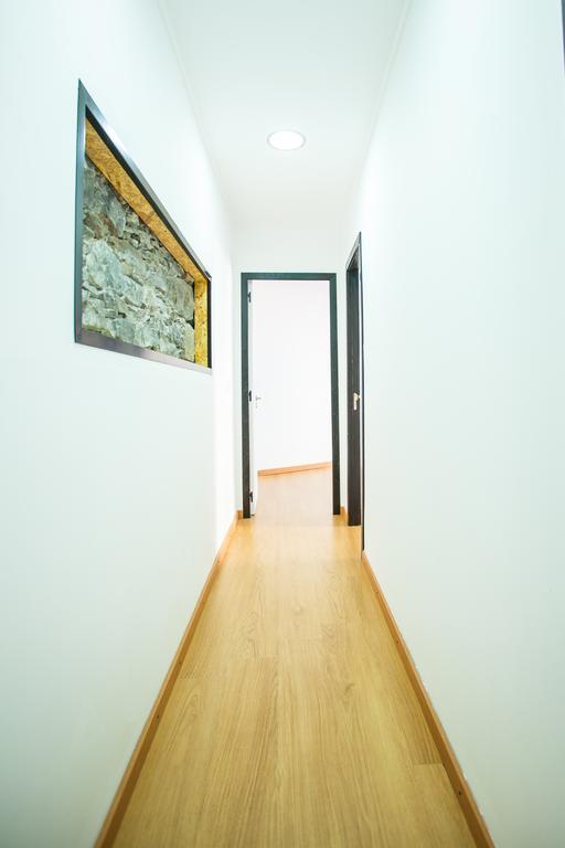 The Pallet - Guest House سانتا كروز المظهر الخارجي الصورة