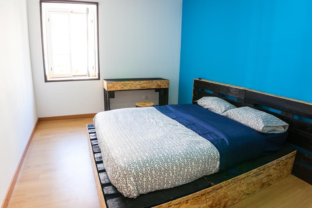 The Pallet - Guest House سانتا كروز المظهر الخارجي الصورة
