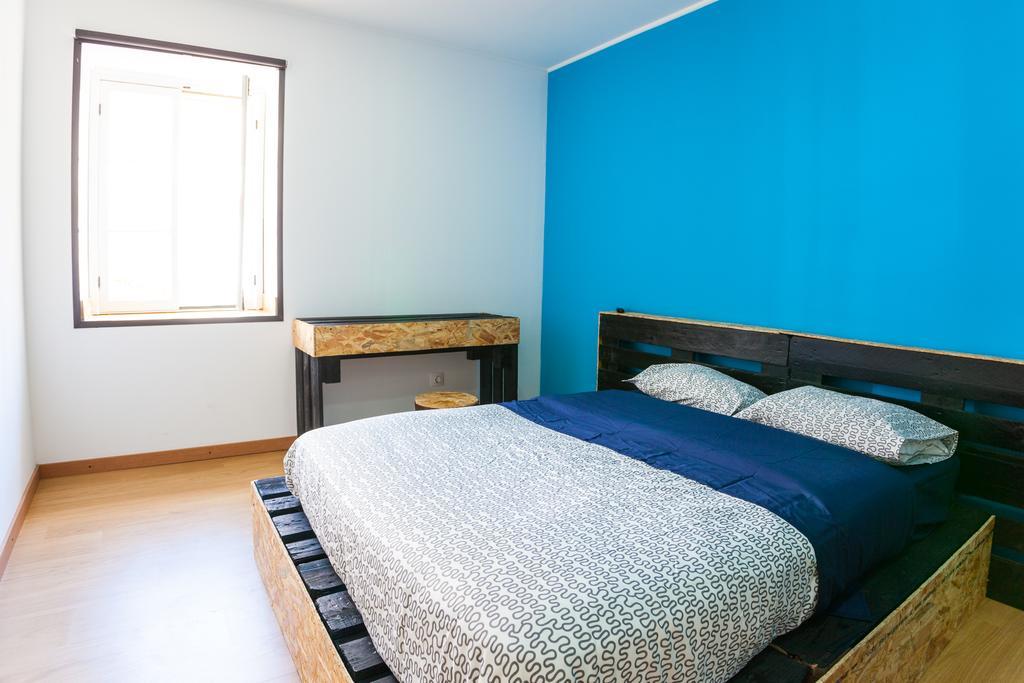 The Pallet - Guest House سانتا كروز المظهر الخارجي الصورة