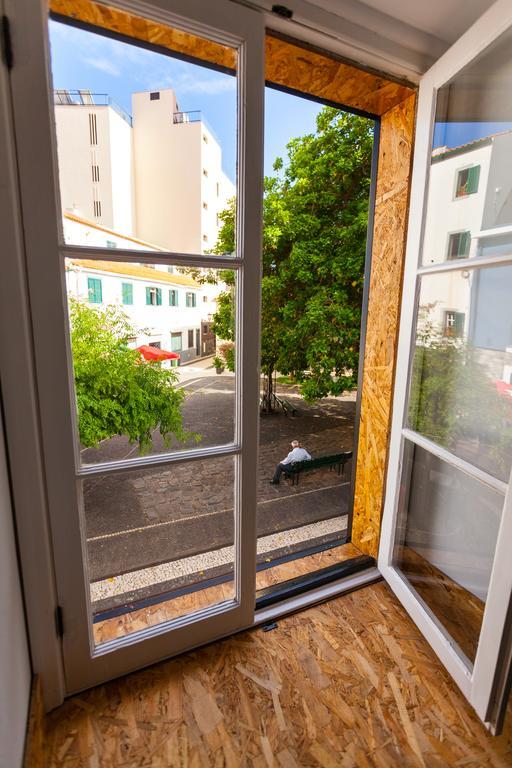 The Pallet - Guest House سانتا كروز المظهر الخارجي الصورة