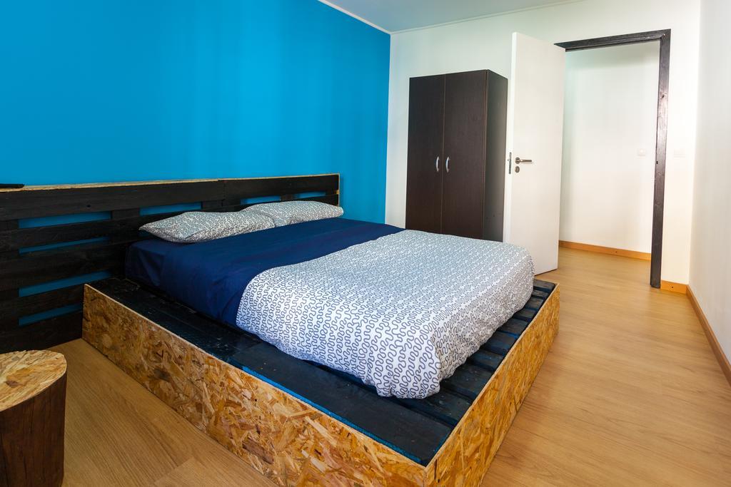 The Pallet - Guest House سانتا كروز المظهر الخارجي الصورة