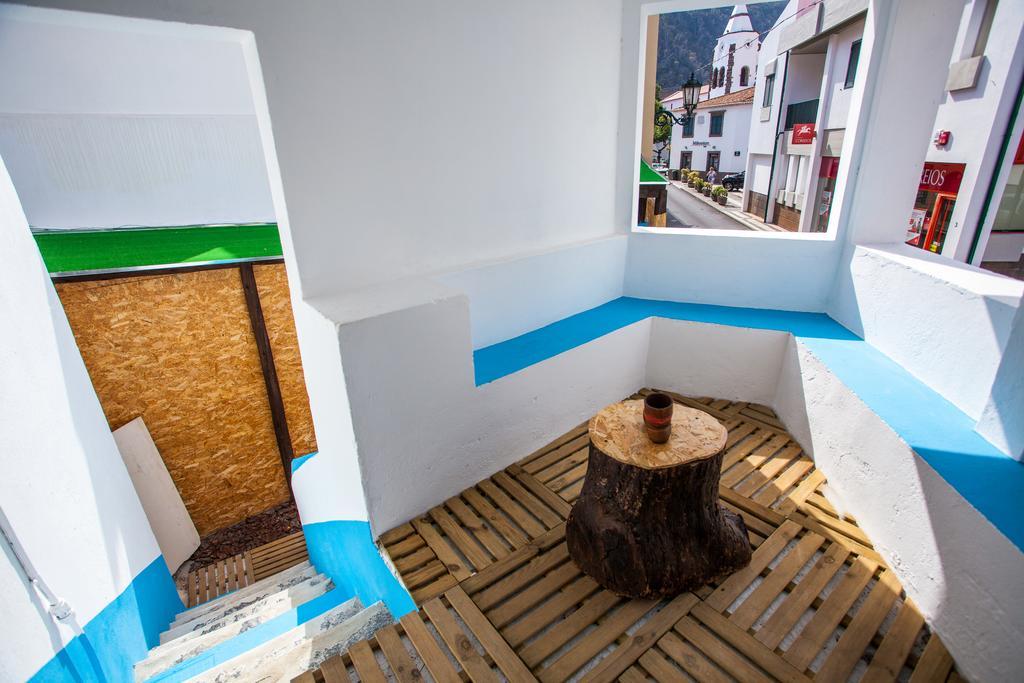 The Pallet - Guest House سانتا كروز المظهر الخارجي الصورة