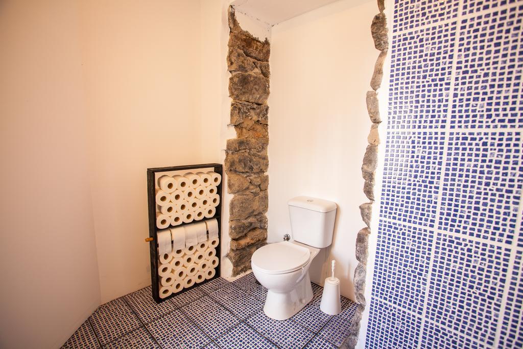 The Pallet - Guest House سانتا كروز المظهر الخارجي الصورة