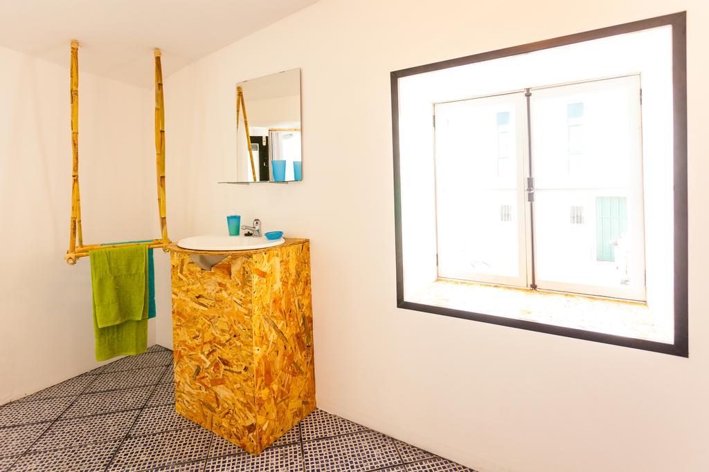 The Pallet - Guest House سانتا كروز المظهر الخارجي الصورة