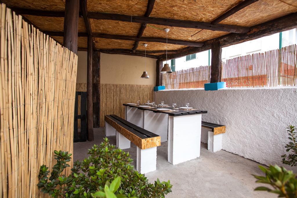 The Pallet - Guest House سانتا كروز المظهر الخارجي الصورة