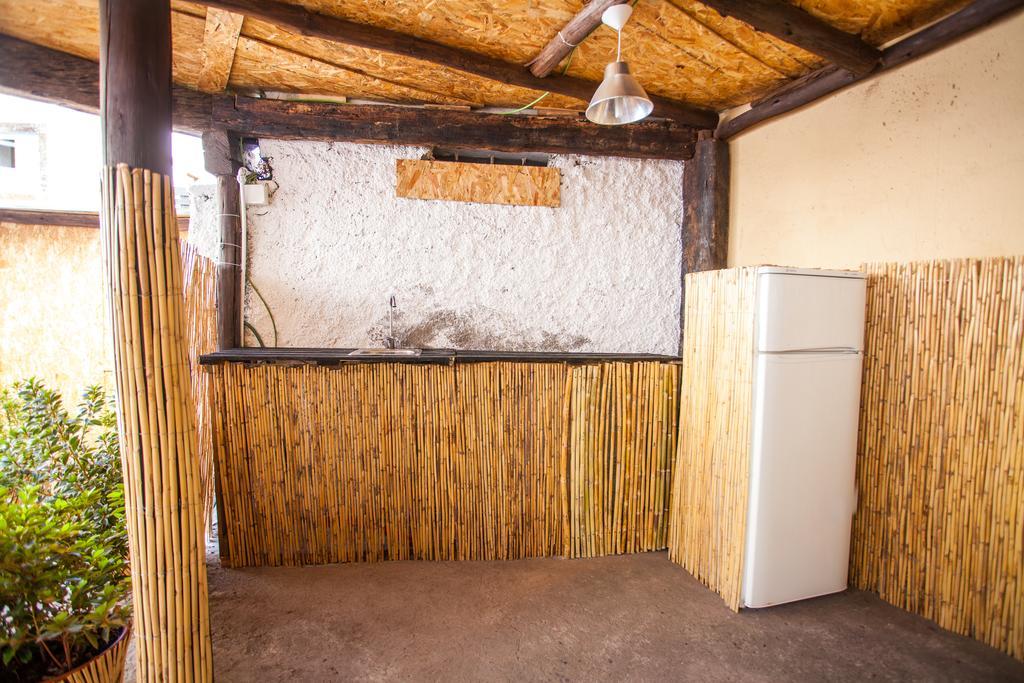 The Pallet - Guest House سانتا كروز المظهر الخارجي الصورة