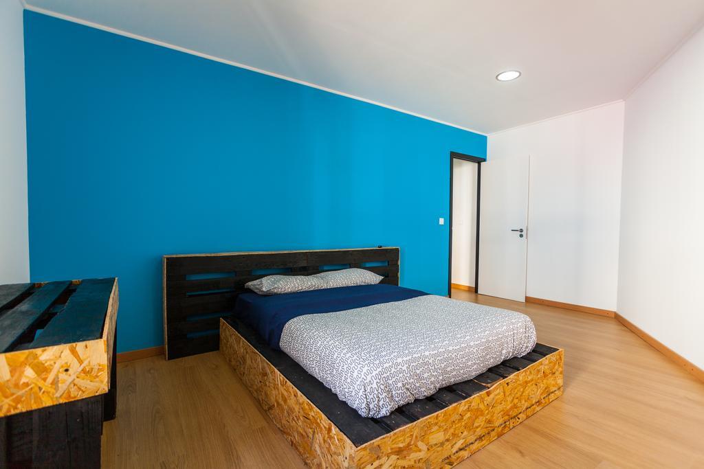 The Pallet - Guest House سانتا كروز المظهر الخارجي الصورة